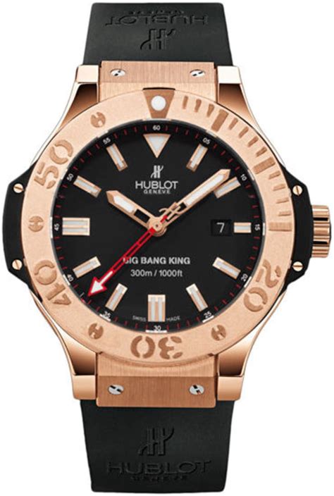 reloj hublot big bang king 322|Hublot Big Bang King 322.PX.100.RX .